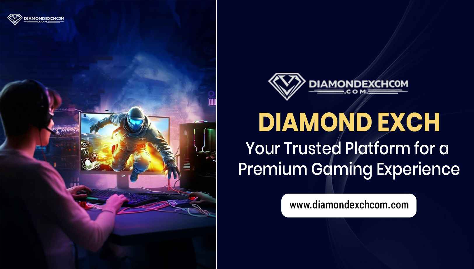 Diamond Exch