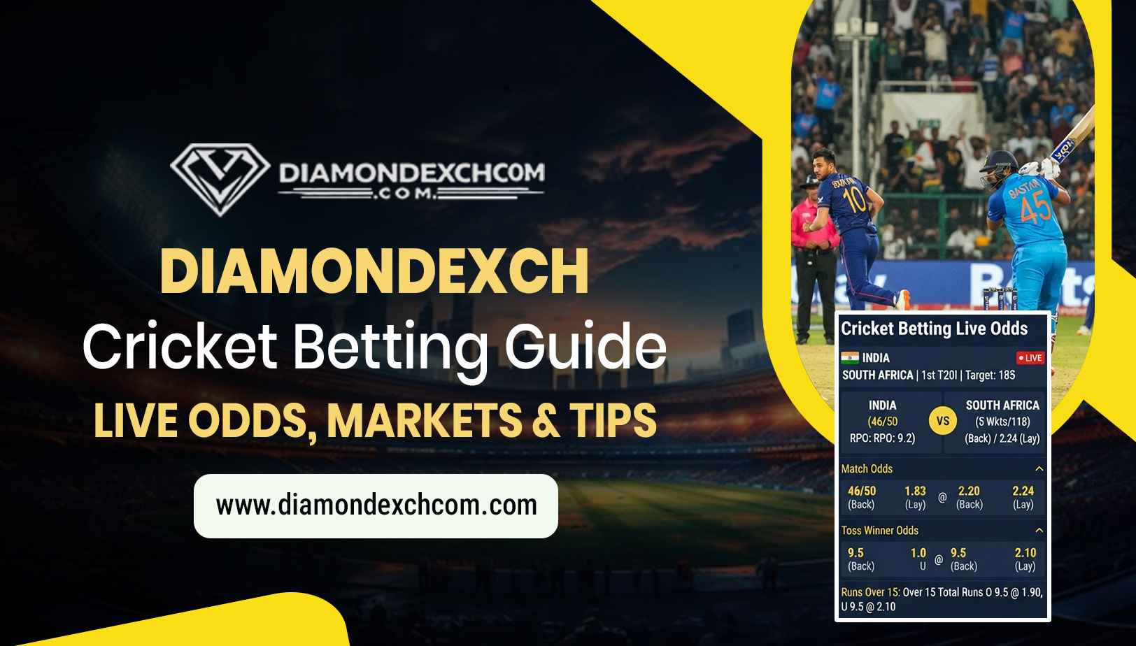 DiamondExch