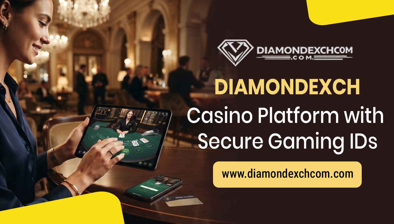 Diamondexch