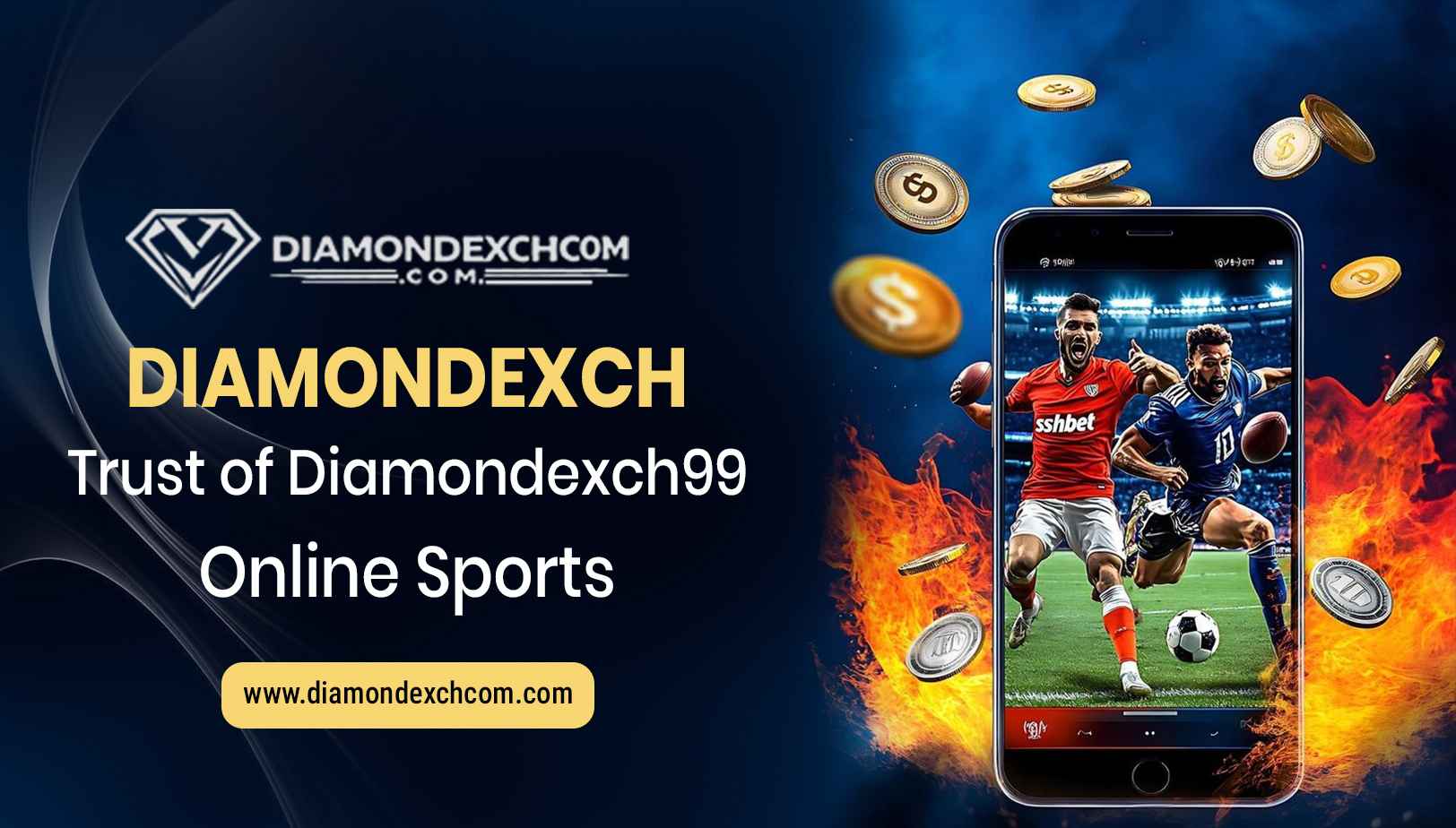 Diamondexch99