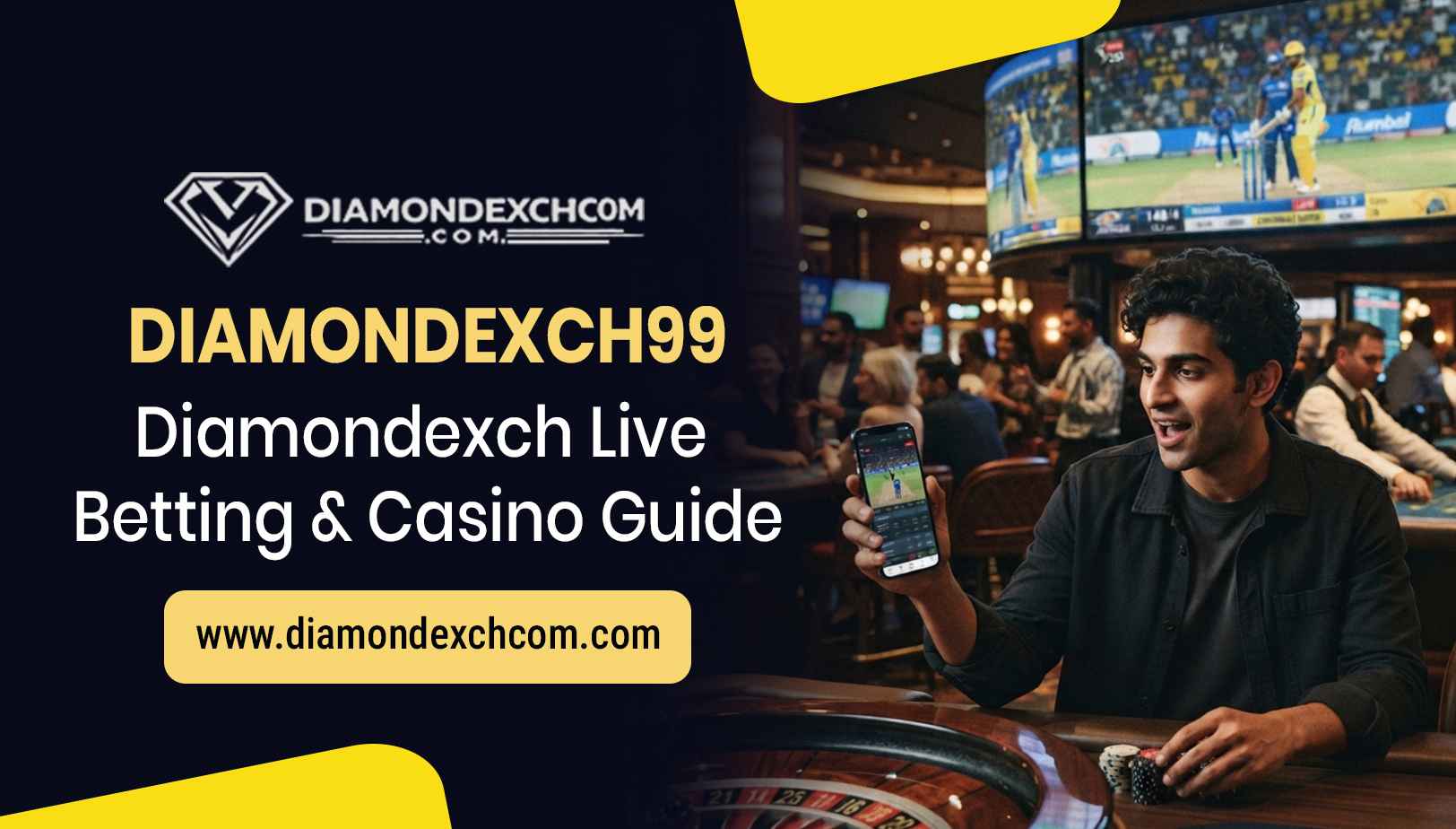 Diamondexch99