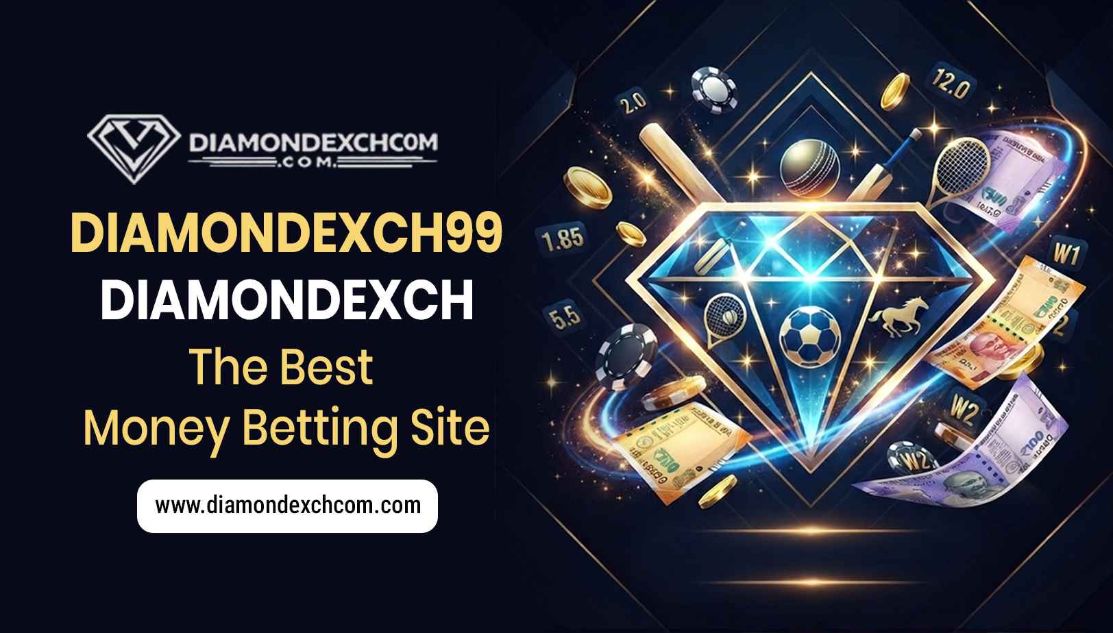 Diamondexch99