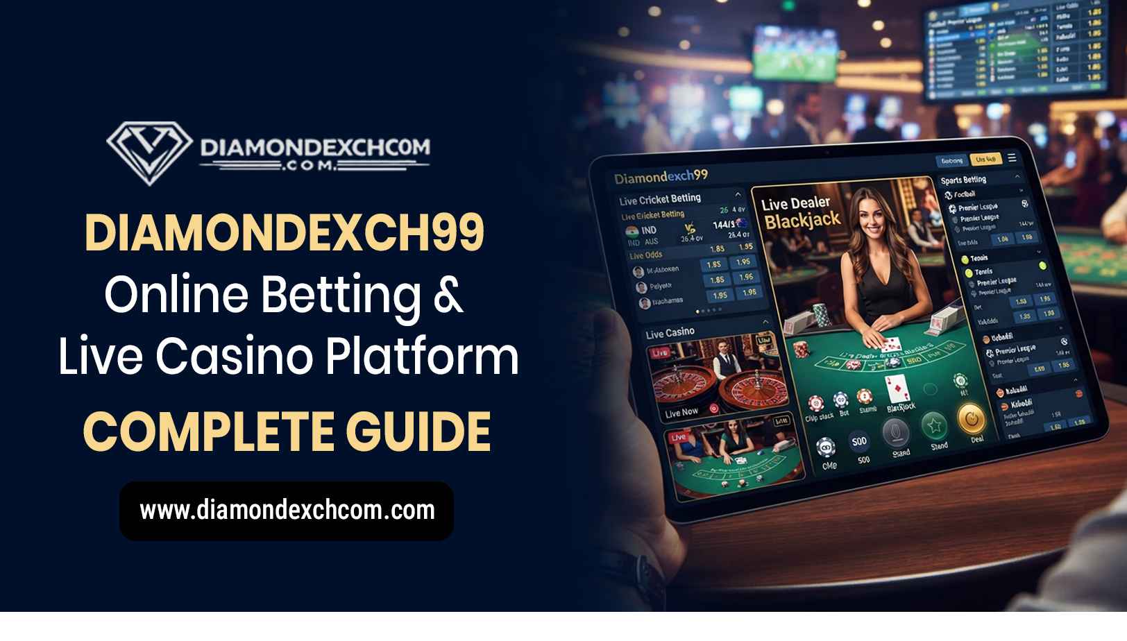 Diamondexch99