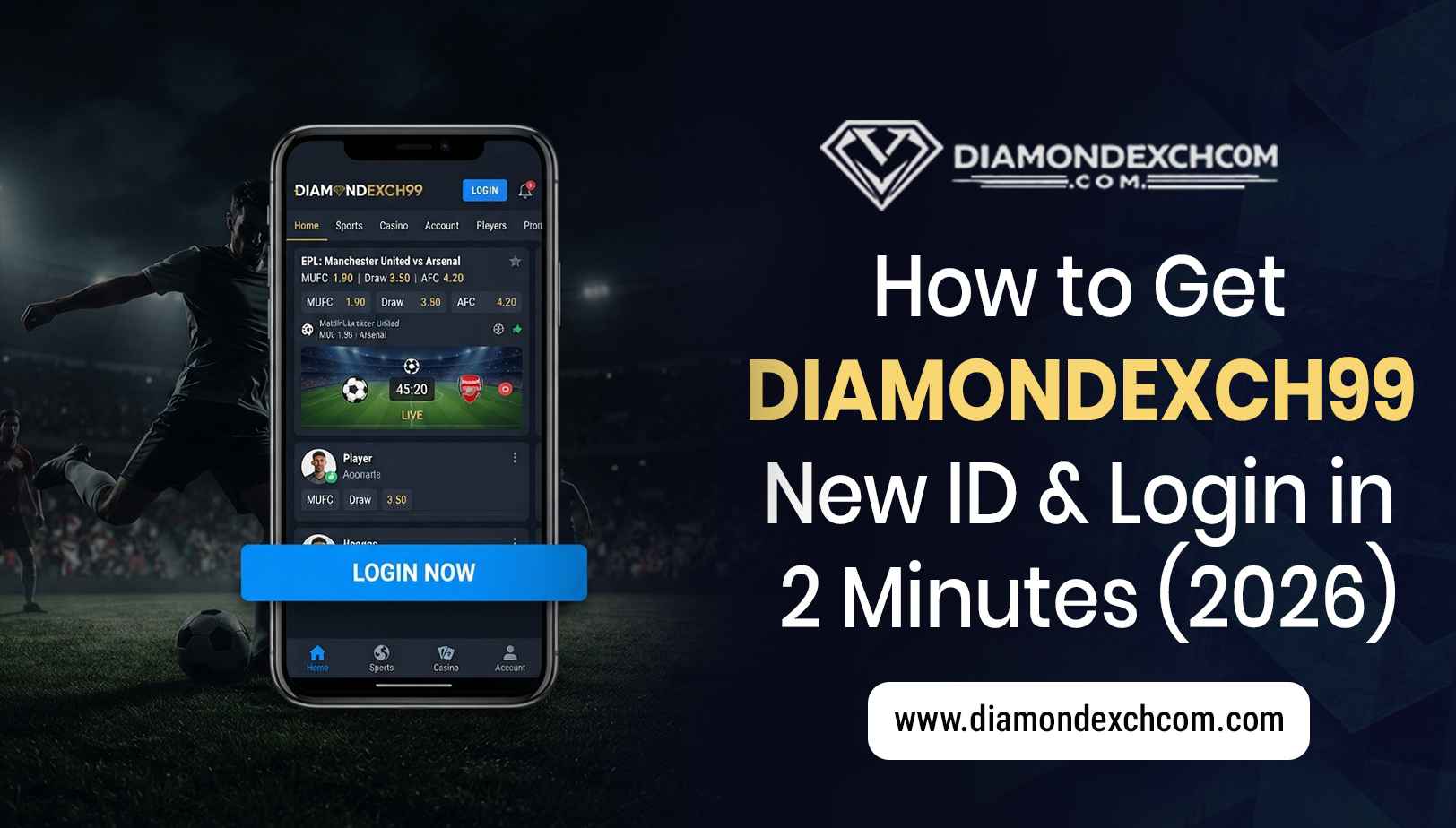 Diamondexch99