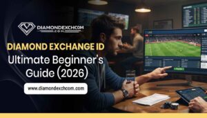 Diamond Exchange ID