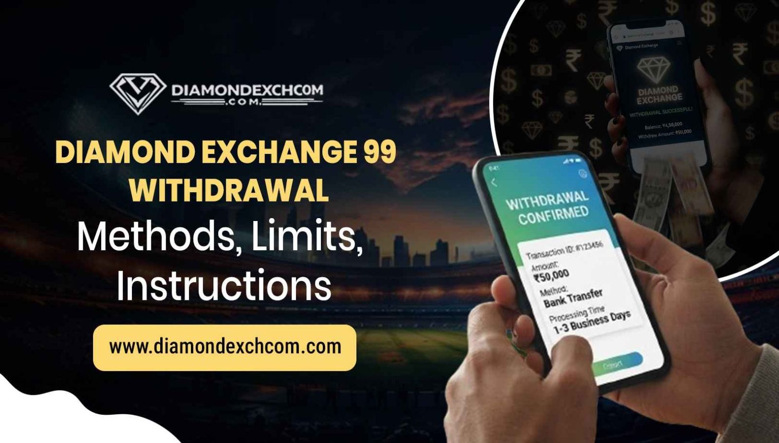 Diamond Exchange 99