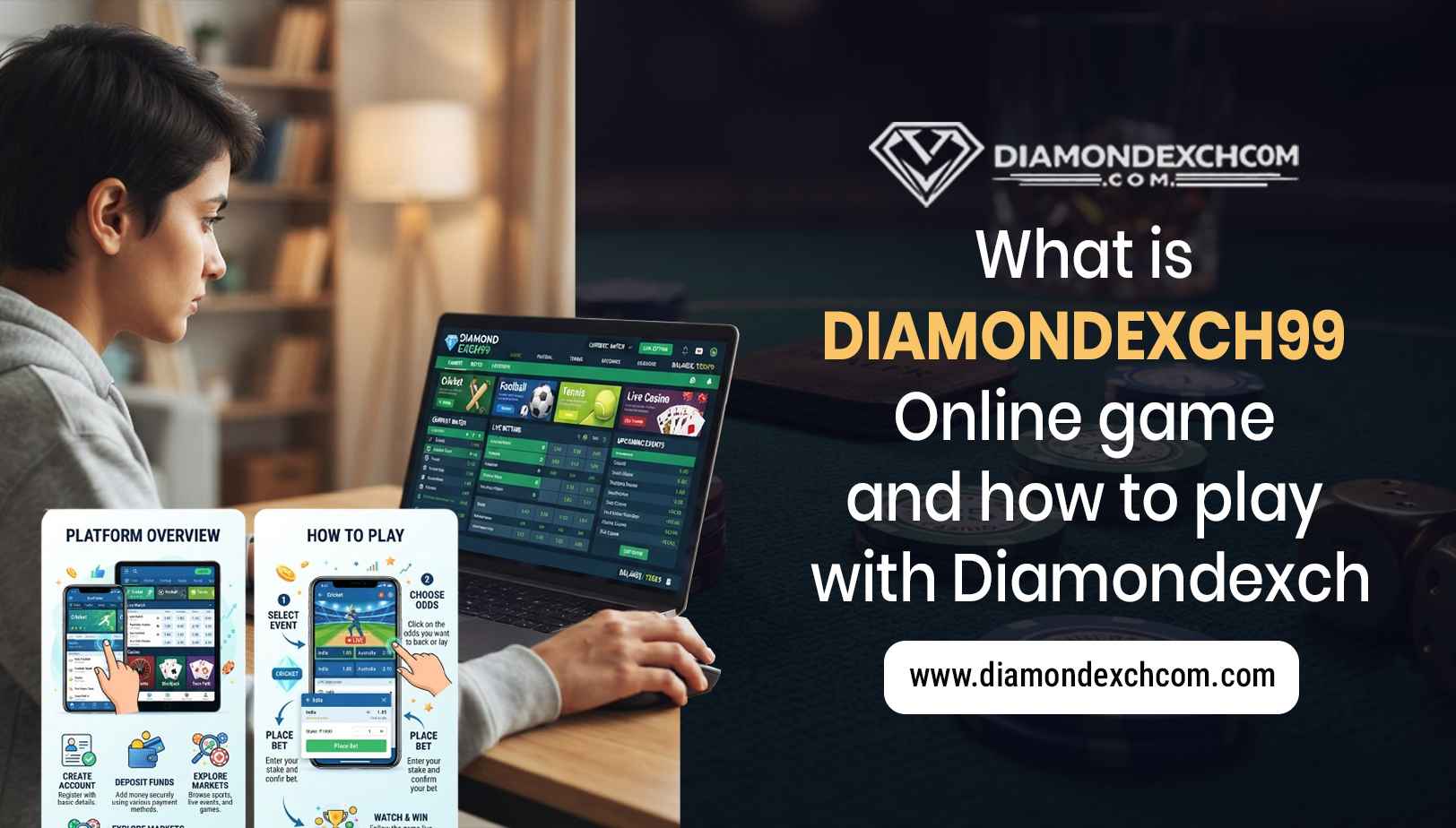 Diamondexch99