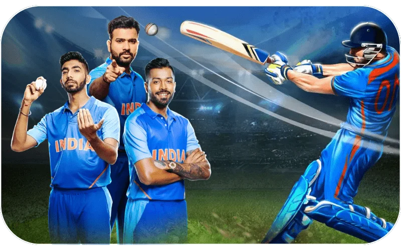  Cricket Betting