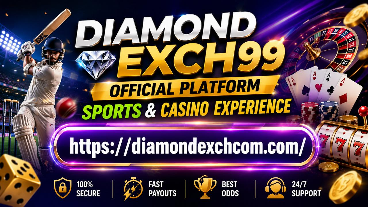 Diamondexch99