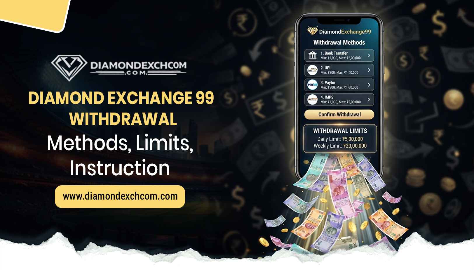 Diamondexch99