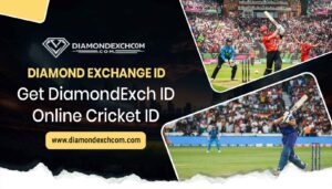Diamond Exchange ID
