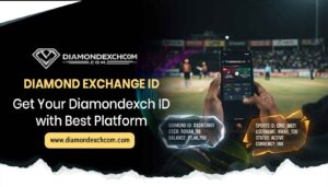 Diamond Exchange ID