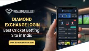 Diamond Exchange ID
