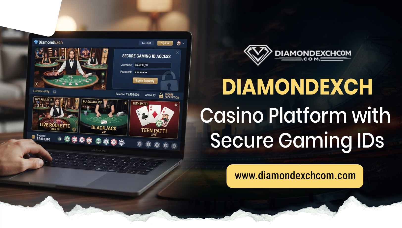 DiamondExch99