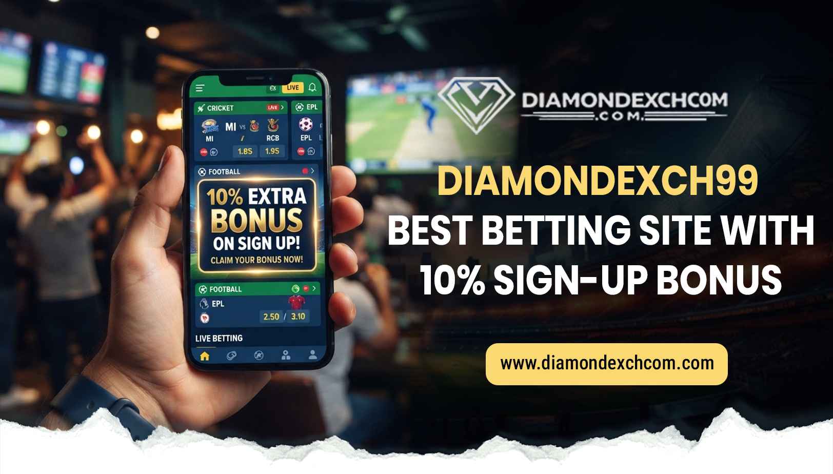 DiamondExch99