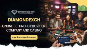 Diamond Exchange ID