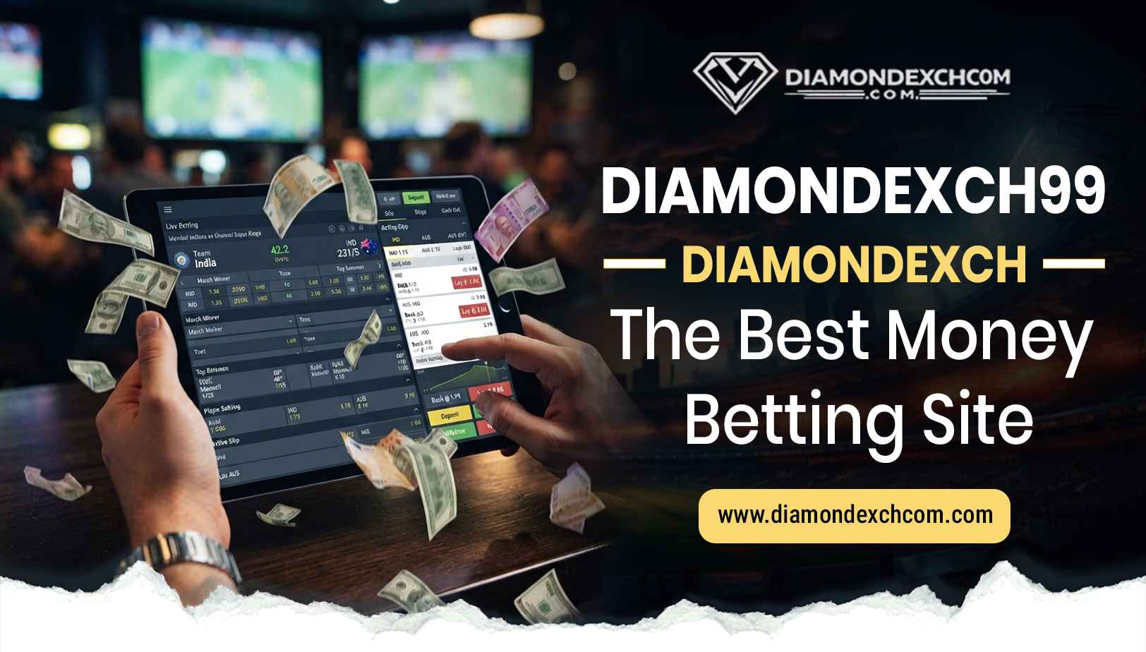 DiamondExch99