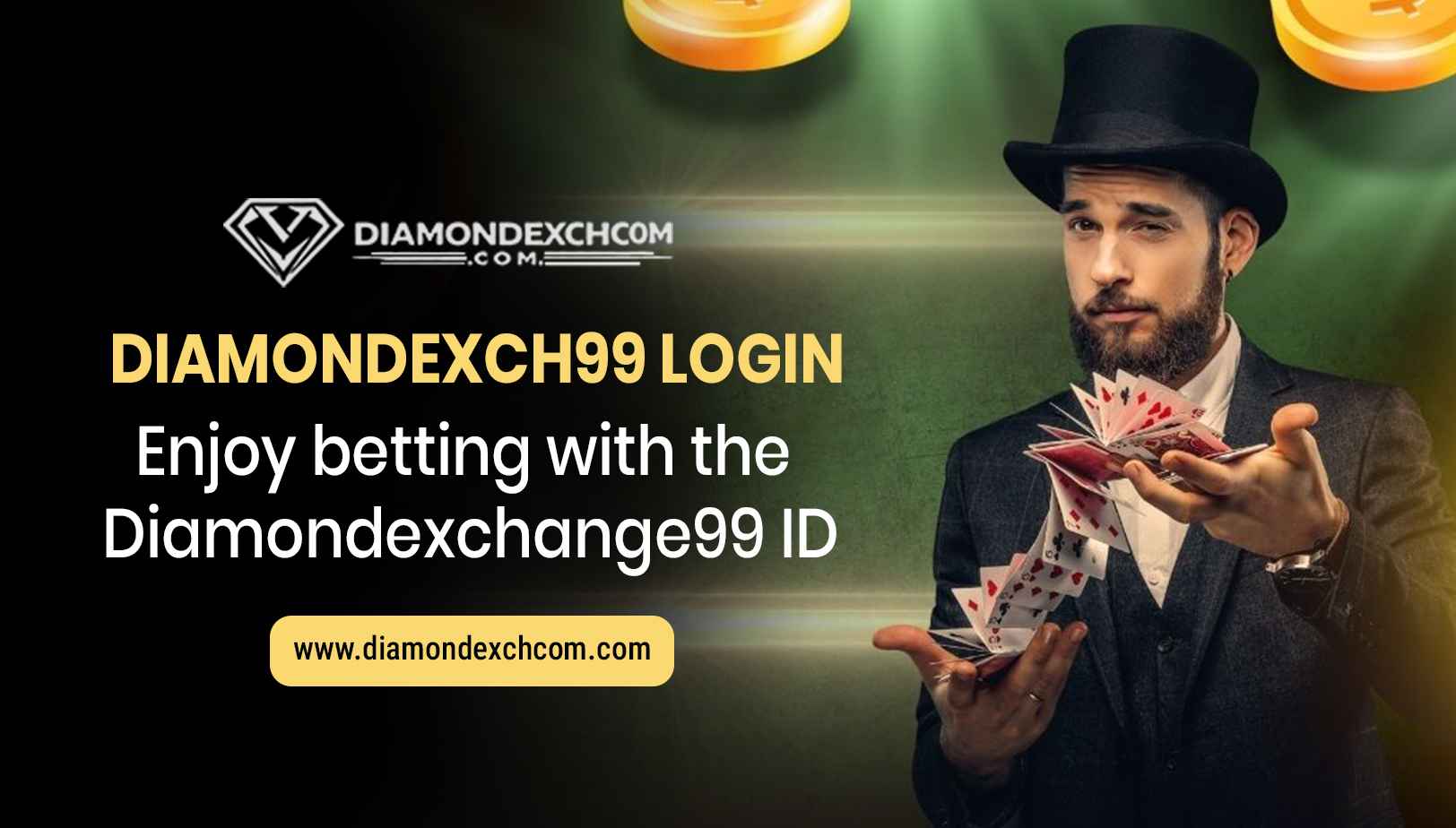 Diamondexch99