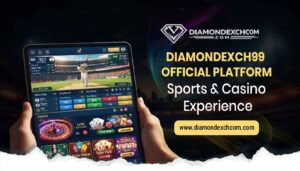 Diamondexch99
