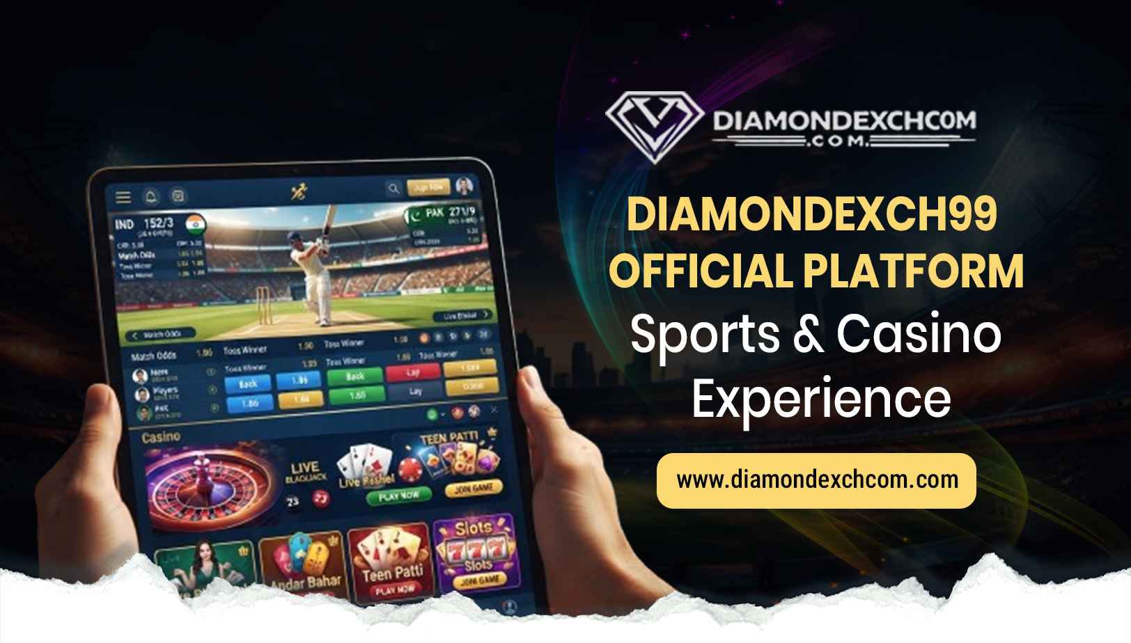 Diamondexch99