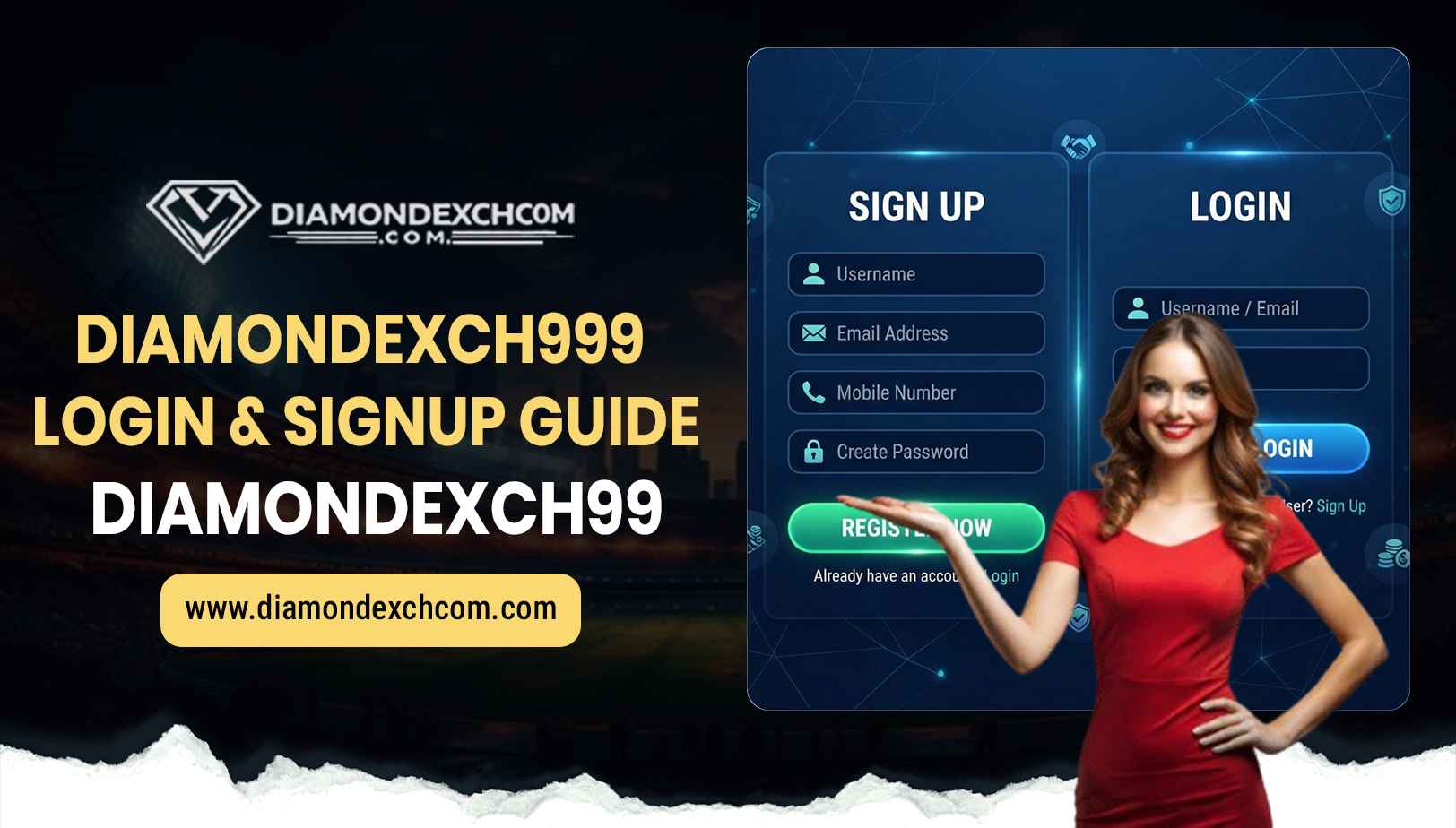 Diamondexch999