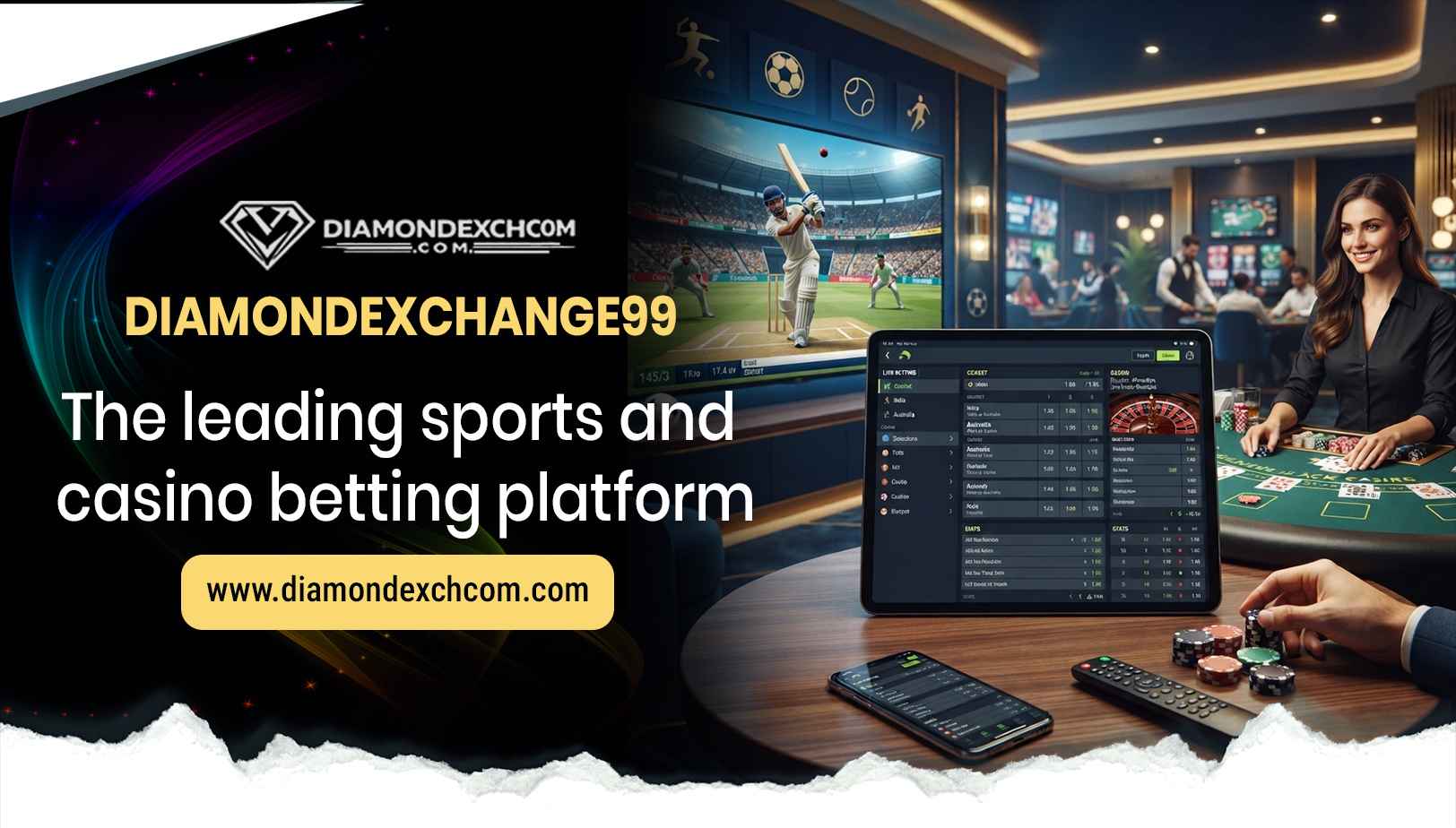 Diamondexchange99
