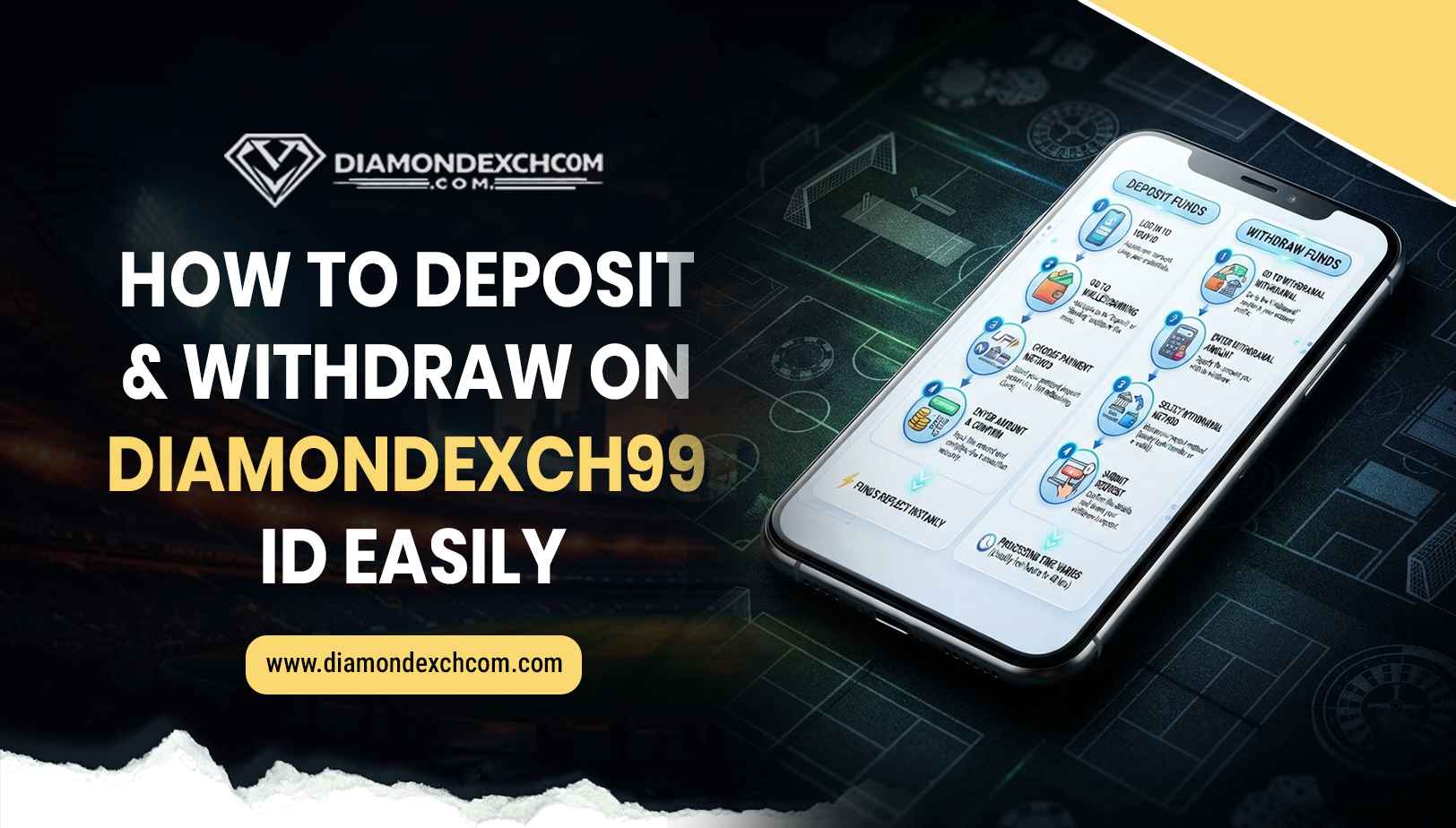 DiamondExch99