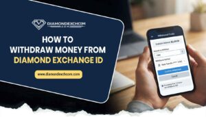 Diamond Exchange ID