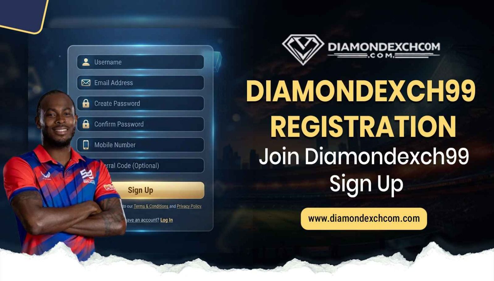 Diamondexch99