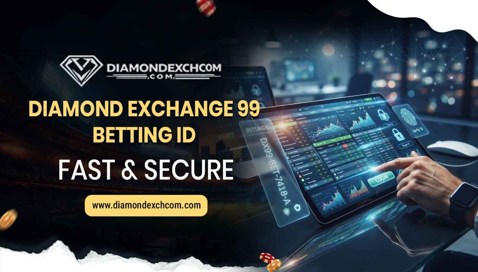 Diamond Exchange 99