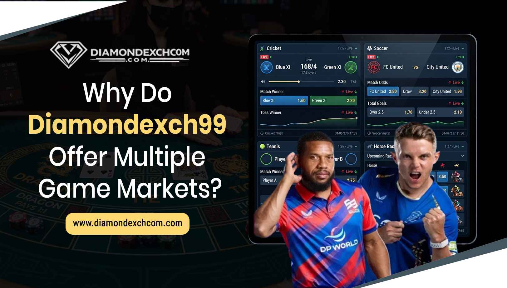 Diamondexch99