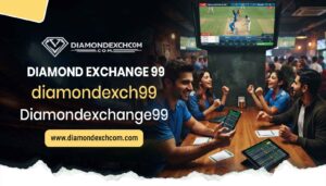 Diamond Exchange 99