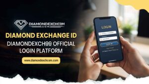Diamond Exchange ID