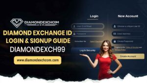 Diamond Exchange ID