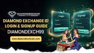 Diamond Exchange ID