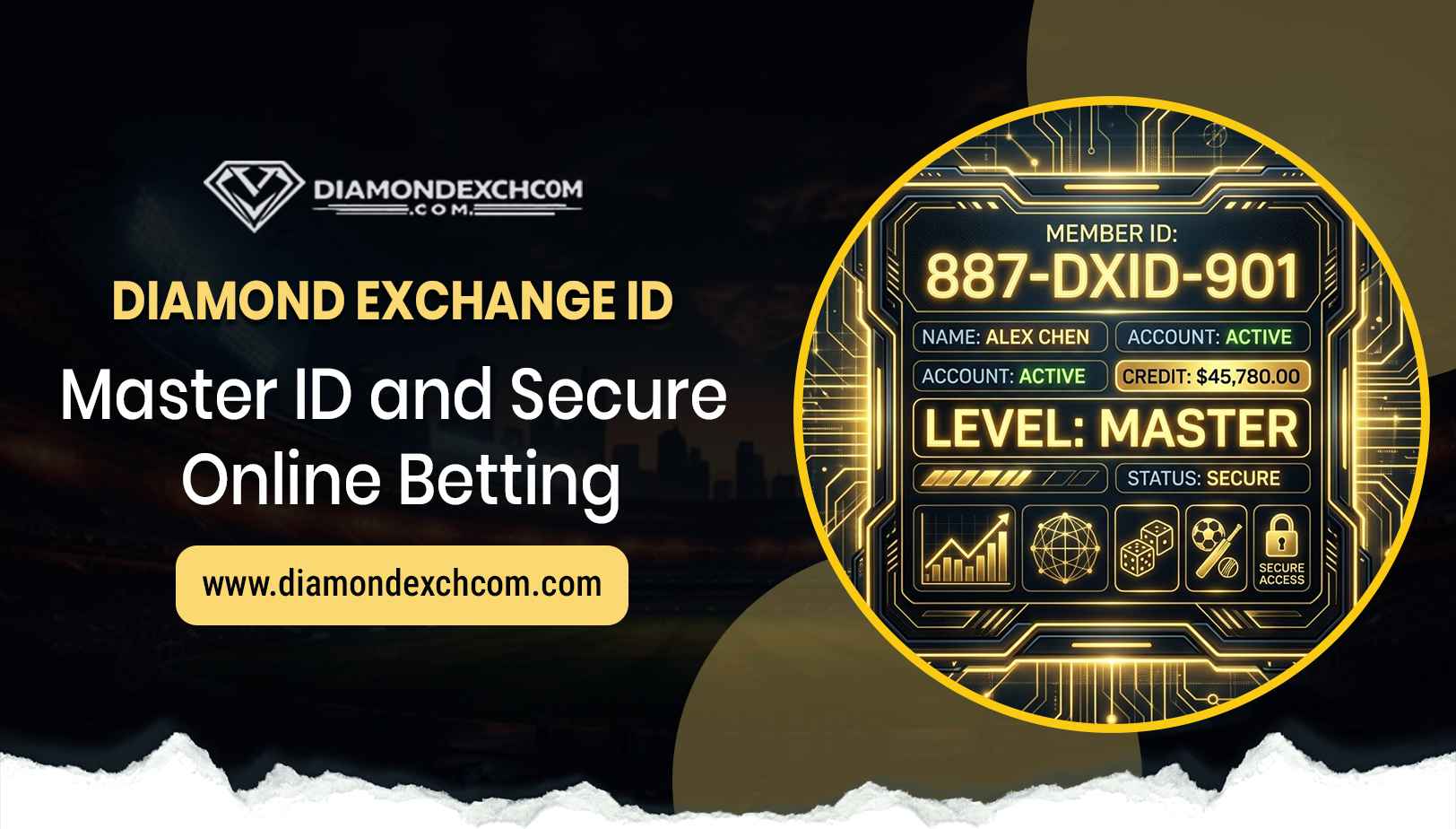 Diamond Exchange 99