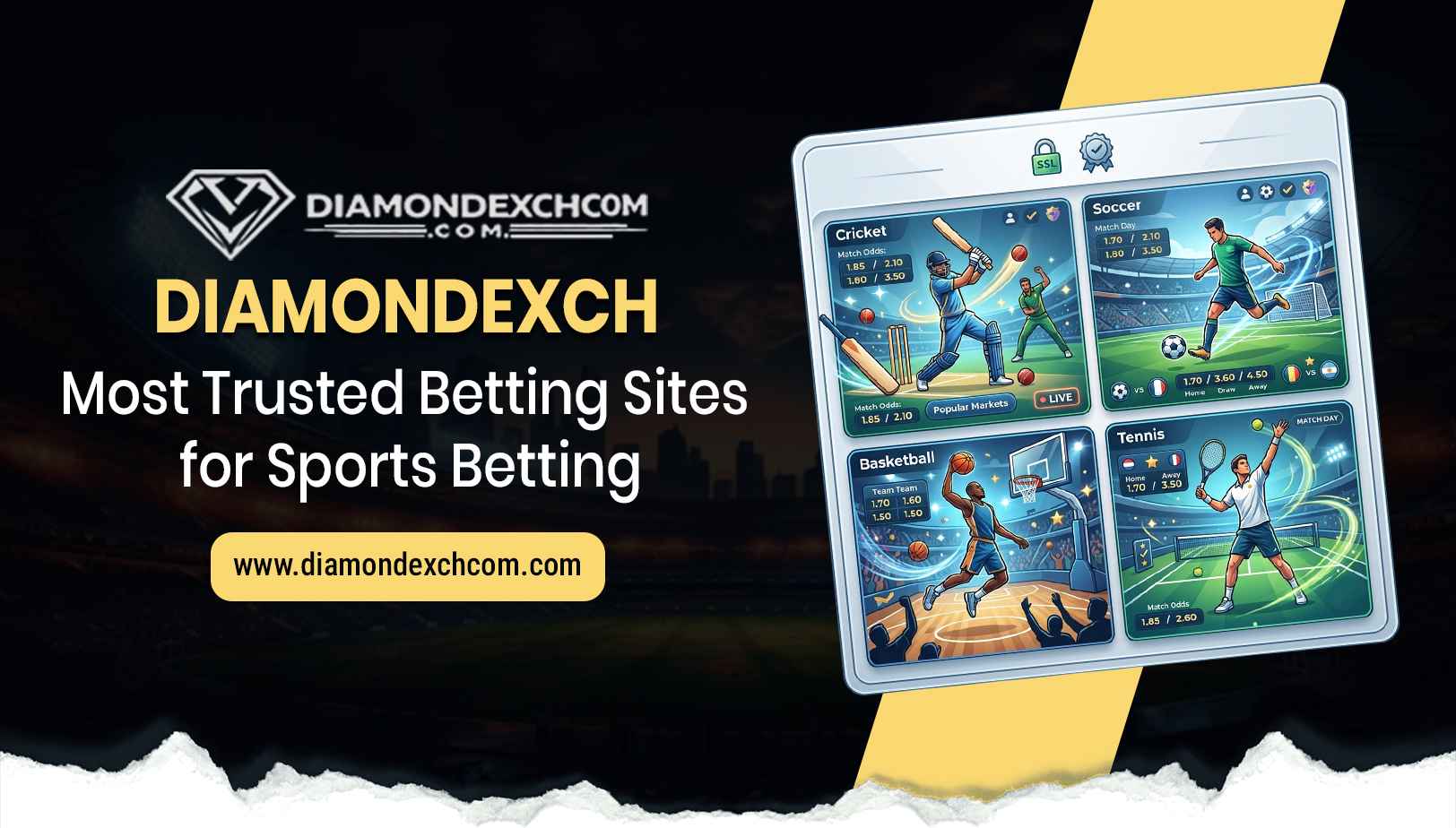 Diamondexch