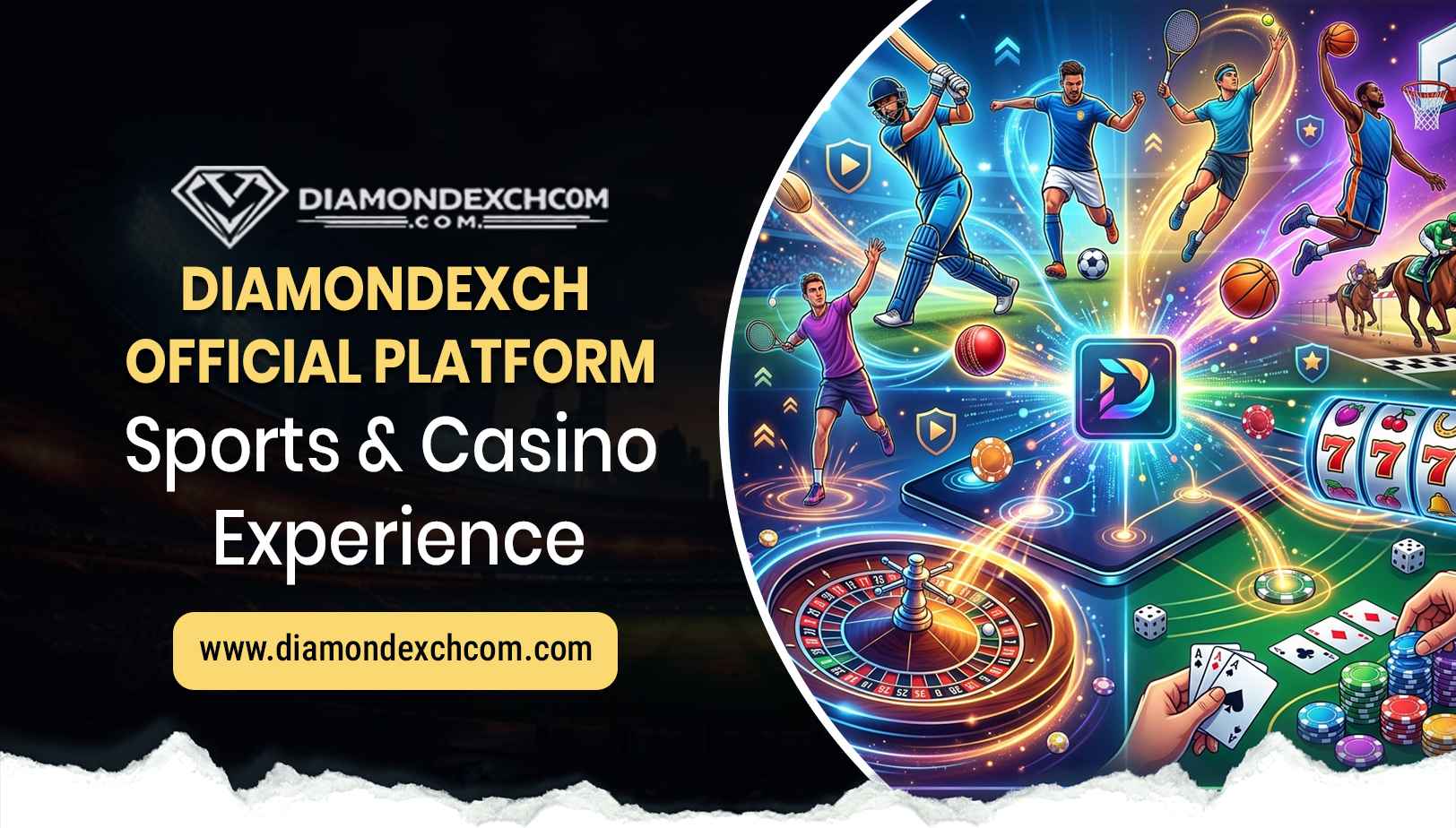 Diamondexch