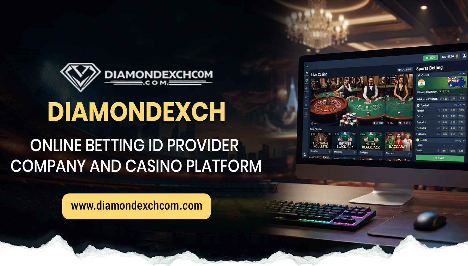 Diamondexch99