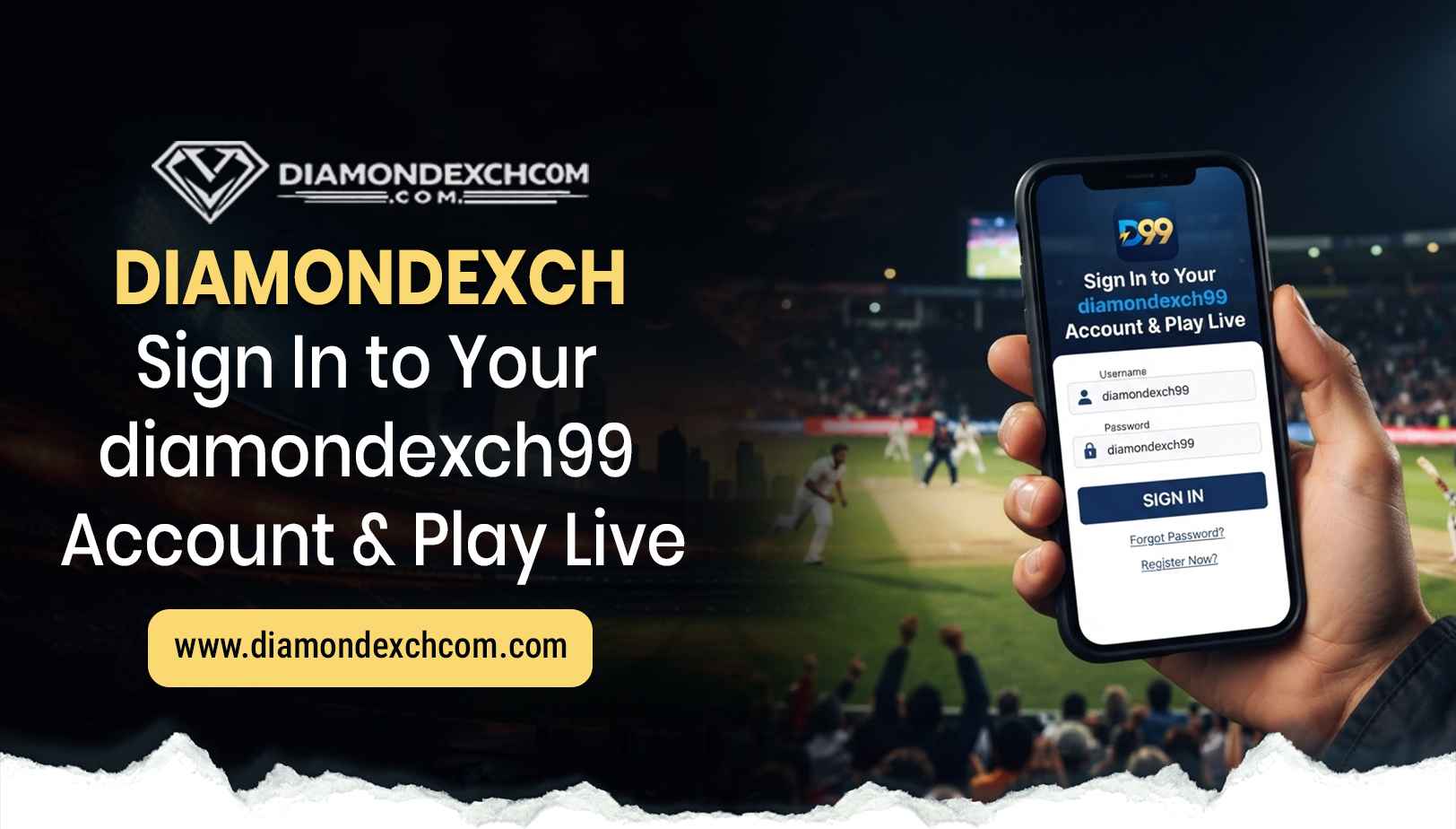 Diamondexch99