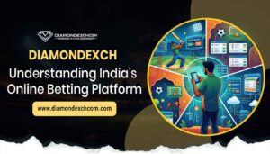 Diamond Exchange ID