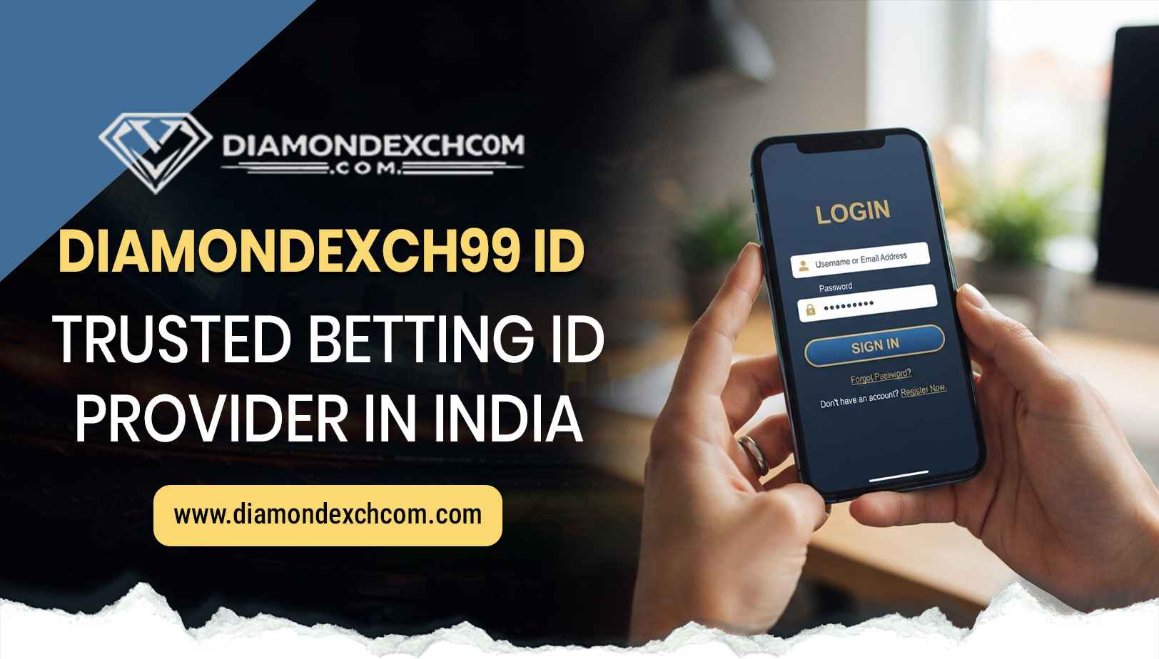 Diamondexch99