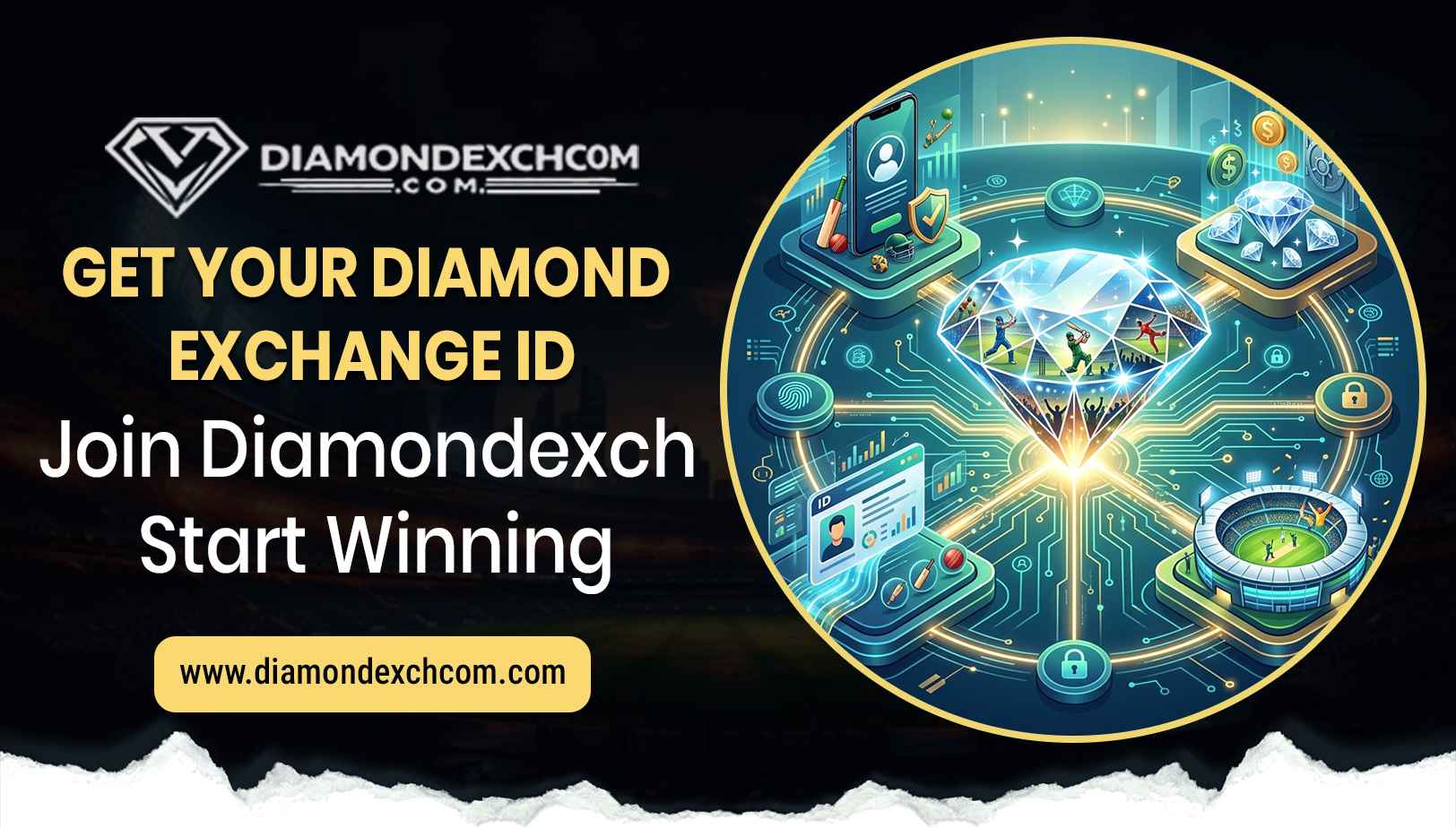 Diamondexch