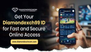 Diamondexch99 ID