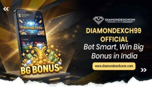 Diamondexch99