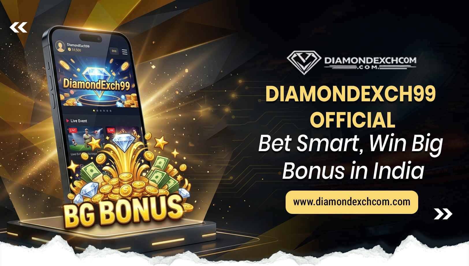 Diamondexch99